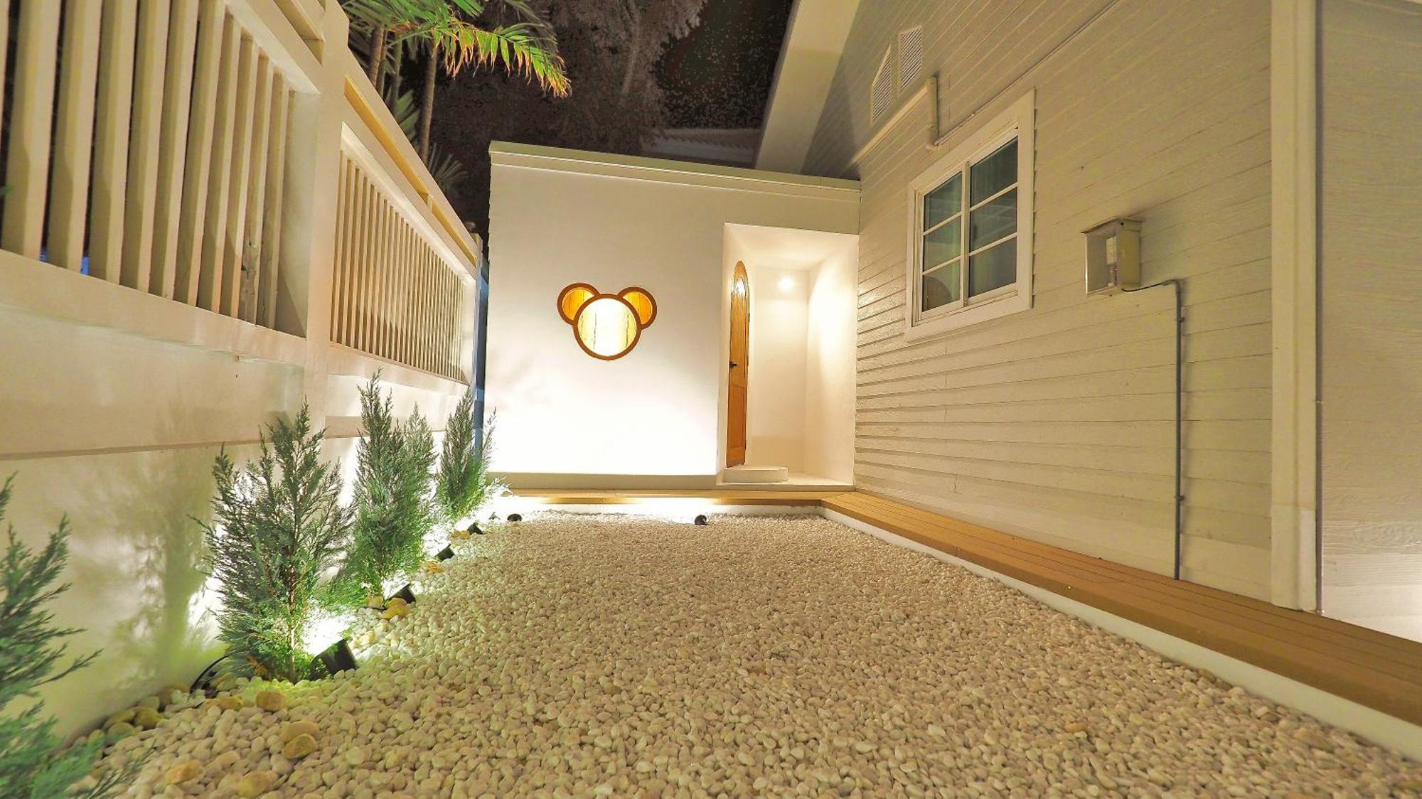Baan Casita With Private Seaside Cottage HHQ Exterior foto