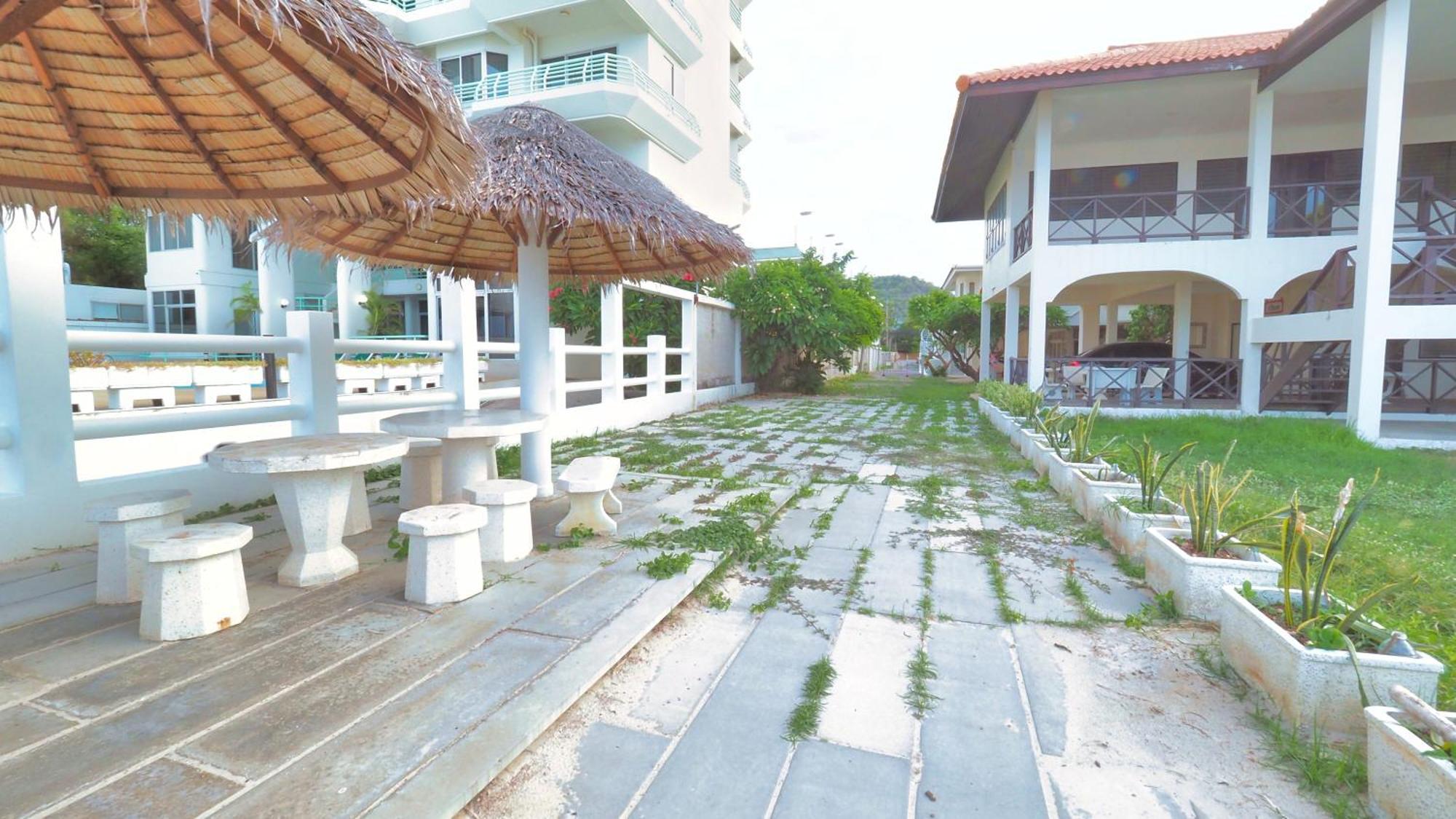 Baan Casita With Private Seaside Cottage HHQ Exterior foto